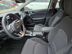 Kia Ceed Бензин 3500 км., снимка 13