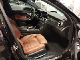 Mercedes-Benz C 43 AMG * CARFAX * БЕЗ ПЪРВОНАЧАЛНА ВНОСКА, снимка 5