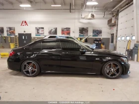 Mercedes-Benz C 43 AMG * CARFAX * БЕЗ ПЪРВОНАЧАЛНА ВНОСКА, снимка 13