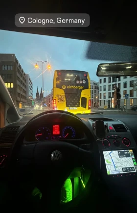 VW Touran - 5300 € / 10365.90 лв. - 93621989 6