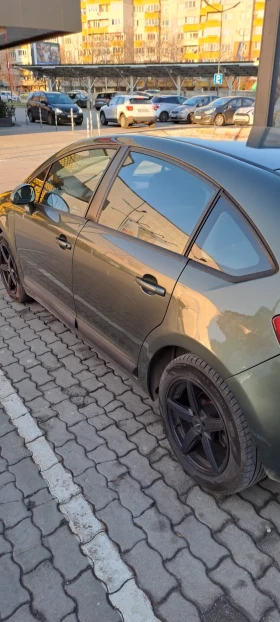 Citroen C4, снимка 5