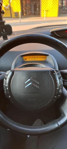 Citroen C4, снимка 3