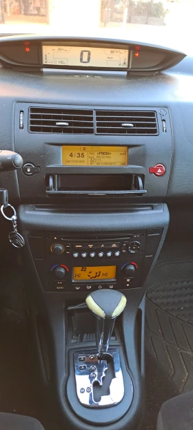 Citroen C4, снимка 8