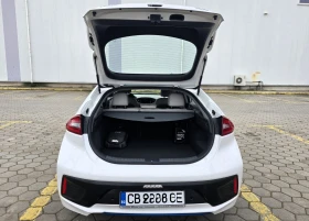 Hyundai Ioniq 1.6 GDI PHEV / PREMIUM | Mobile.bg � ����� ������ 7