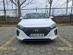 Hyundai Ioniq 1.6 GDI PHEV / PREMIUM | Mobile.bg � ����� ������ 2