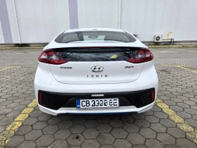 Hyundai Ioniq 1.6 GDI PHEV / PREMIUM | Mobile.bg � ����� ������ 5