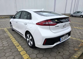 Hyundai Ioniq 1.6 GDI PHEV / PREMIUM | Mobile.bg � ����� ������ 6