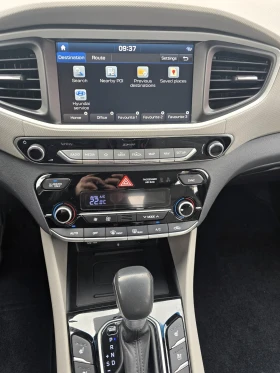 Hyundai Ioniq 1.6 GDI PHEV / PREMIUM | Mobile.bg � ����� ������ 13