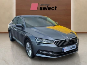 Skoda Superb 2.0 TSI - 20990 € / 41052.87 лв. - 72667015 7