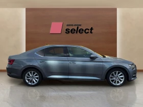 Skoda Superb 2.0 TSI - 20990 € / 41052.87 лв. - 72667015 5