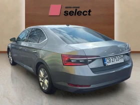 Skoda Superb 2.0 TSI - 20990 € / 41052.87 лв. - 72667015 15