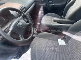 Seat Alhambra 1.9TDI 116 - 750 € / 1466.87 лв. - 50491893 3