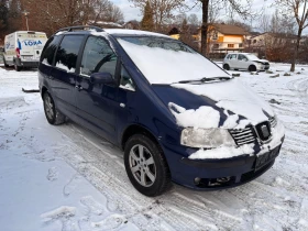 Seat Alhambra 1.9TDI 116 - 750 € / 1466.87 лв. - 50491893 7