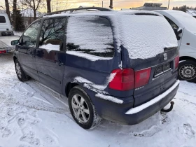 Seat Alhambra 1.9TDI 116 - 750 € / 1466.87 лв. - 50491893 4