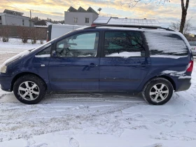 Seat Alhambra 1.9TDI 116 - 750 € / 1466.87 лв. - 50491893 2