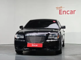 Chrysler 300c 3.6 - 9027 € / 17655.28 лв. - 76220818 3