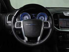 Chrysler 300c 3.6 - 9027 € / 17655.28 лв. - 76220818 13