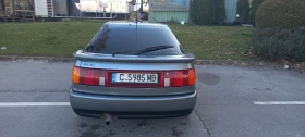Audi Coupe 1.8 моно, снимка 8 - Автомобили и джипове - 53649474