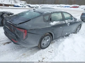 Kia K4 2.0L I-4 DOHC, VVT, 147HP Front Wheel Drive | Mobile.bg � ����� ������ 4