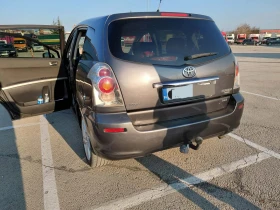 Toyota Corolla verso Ван | Auto.bg — изображение 5