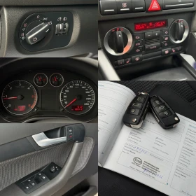 Audi A3 1.9TDI 105кс SportBack КЛИМАТРОНИК ПОДГРЕВ - 3999 € / 7821.36 лв. - 31605876 17
