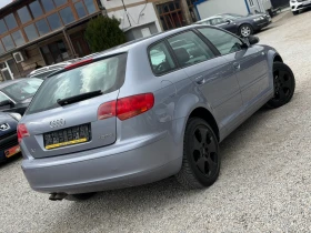 Audi A3 1.9TDI 105кс SportBack КЛИМАТРОНИК ПОДГРЕВ - 3999 € / 7821.36 лв. - 31605876 6