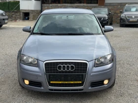Audi A3 1.9TDI 105кс SportBack КЛИМАТРОНИК ПОДГРЕВ - 3999 € / 7821.36 лв. - 31605876 2
