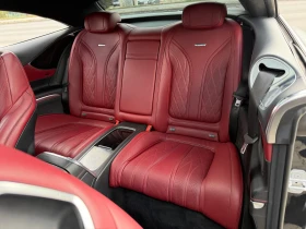 Mercedes-Benz S 63 AMG DESIGNO EDITION1#BRABUS#CERAMIC#SWAROVSKI#FULLFULL - 54999 € / 107568.69 лв. - 58759122 12