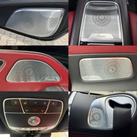 Mercedes-Benz S 63 AMG DESIGNO EDITION1#BRABUS#CERAMIC#SWAROVSKI#FULLFULL - 54999 € / 107568.69 лв. - 58759122 13
