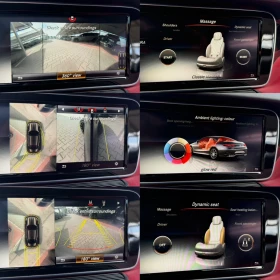 Mercedes-Benz S 63 AMG DESIGNO EDITION1#BRABUS#CERAMIC#SWAROVSKI#FULLFULL - 54999 € / 107568.69 лв. - 58759122 14