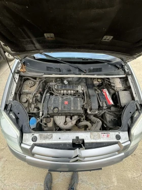 Citroen Berlingo 1.6 16v бензин/газ 109hp - 1850 € / 3618.29 лв. - 41445756 8