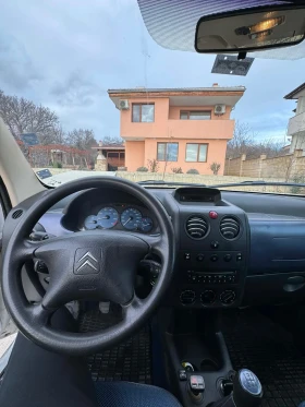 Citroen Berlingo 1.6 16v бензин/газ 109hp - 1850 € / 3618.29 лв. - 41445756 7