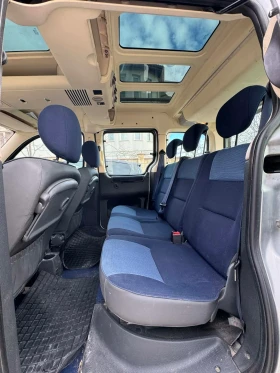 Citroen Berlingo 1.6 16v бензин/газ 109hp - 1850 € / 3618.29 лв. - 41445756 6