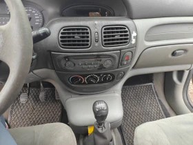 Renault Scenic 1.9DCi - 850 € / 1662.46 лв. - 18464059 8