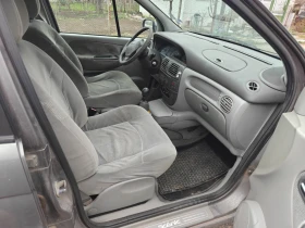 Renault Scenic 1.9DCi - 850 € / 1662.46 лв. - 18464059 7