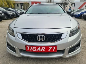 Honda Accord 2.4i 201p.s - 7999 € / 15644.68 лв. - 19674065 2