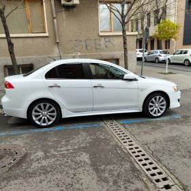 Mitsubishi Lancer - 7200 € / 14081.98 лв. - 20241341 10