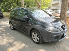 ����� �� �������� �� Seat Altea Freetrack 2.0TDI 
