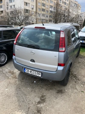 Opel Meriva | Mobile.bg � ����� ������ 13