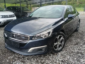 ������ Peugeot 508