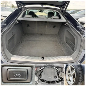 Audi A5 SPORTBACK SLINE 3.0 TDI QUATTRO | Mobile.bg � ����� ������ 14