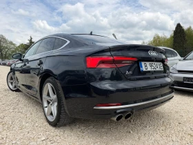 Audi A5 SPORTBACK SLINE 3.0 TDI QUATTRO | Mobile.bg � ����� ������ 4