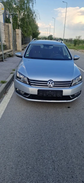VW Passat 2.0 TDI | Mobile.bg � ����� ������ 13