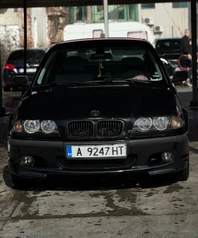 BMW 320 E46 | Mobile.bg � ����� ������ 3
