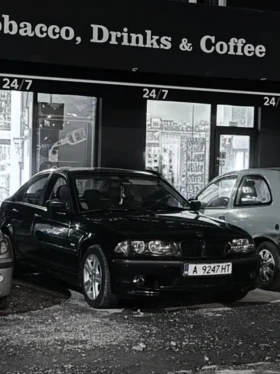 BMW 320 E46 | Mobile.bg � ����� ������ 4