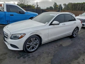 ������ Mercedes-Benz C 300