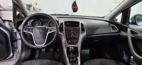 Opel Astra Opel Astra 1.7 110�.� | Mobile.bg � ����� ������ 7