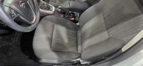 Opel Astra Opel Astra 1.7 110�.� | Mobile.bg � ����� ������ 10