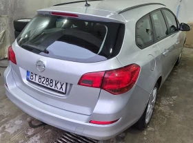 Opel Astra Opel Astra 1.7 110�.� | Mobile.bg � ����� ������ 3