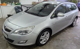 ������ Opel Astra
